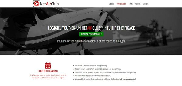 Netairclub