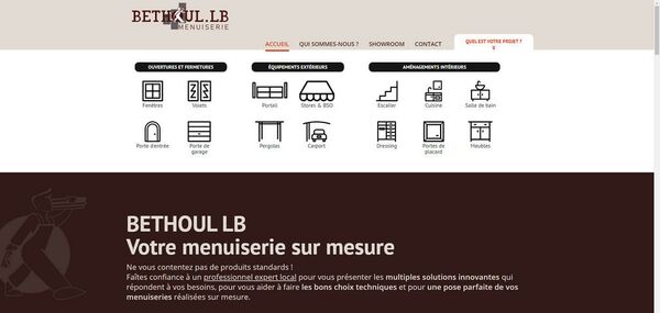 bethoul LB