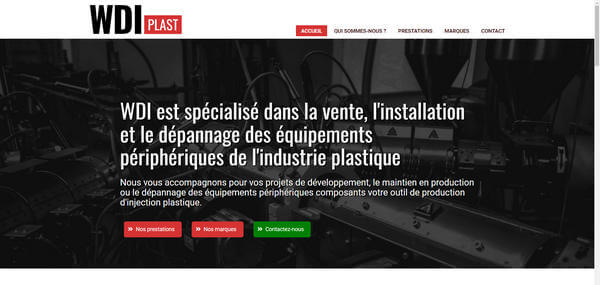 WDI Plast